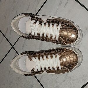 STEVEN NY SNEAKERS